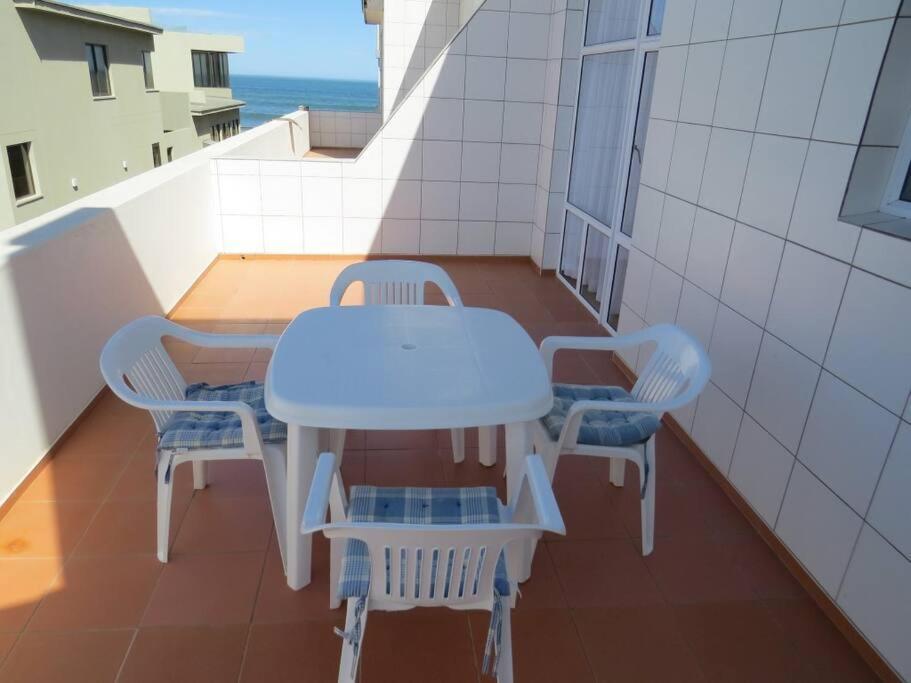 On The Beach 19 - Hidden Gem Apartment Swakopmund Exterior photo